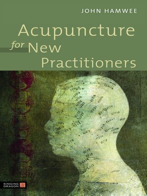 cover image of Acupuncture for New Practitioners